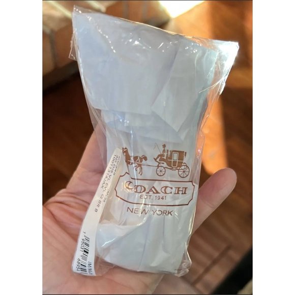 Disney X Coach Evil Queen Bear Bag Charm Key Chain Ring Fob CC345 NWT - Picture 4 of 5